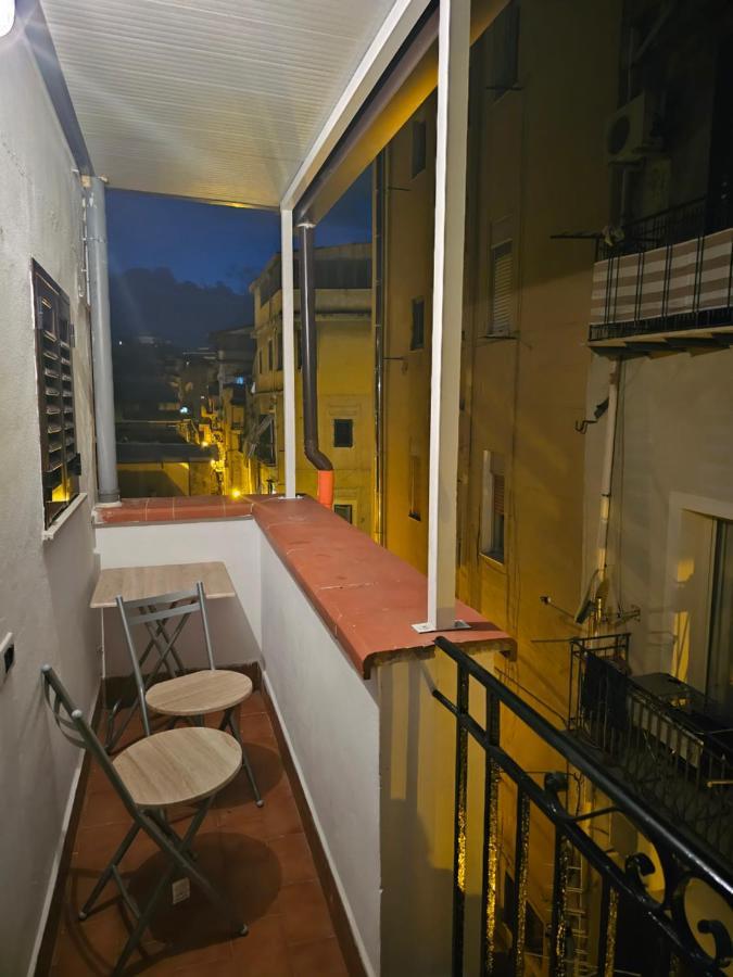 Verahouse Palermo Exterior foto